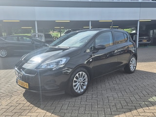 Opel Corsa 1.0 Turbo 120 Jaar Edition | Camera | Stoel/stuur/voorruit verwarming | Apple Carplay/Android Auto | Cruise control | Navigatiesysteem | Achteruitrijcamera standaard | Apple Carplay/Android Auto|telefoonintegratie premium | Cruise control
