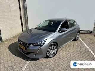 Peugeot 208 1.2 PureTech Active | Achterbank in delen neerklapbaar | Airco | Apple Carplay/Android Auto|telefoonintegratie premium
