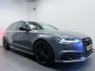 Audi A6 Avant 2.0 TFSI quattro 252pk S-Line/Panodak/Supersport stoelen/Bose/Trekhaak