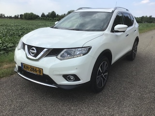 Nissan X-Trail 1.6 Dig-T Connecta