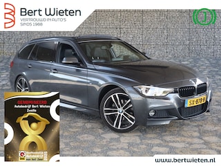 BMW 3-serie Touring 320i M Sport | Geen import | Trekhaak | Pano Dak | Camera | Deal
