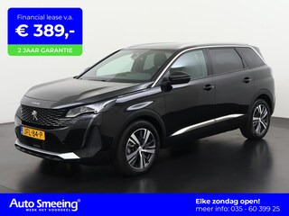 Peugeot 5008 1.2 Hybrid Allure Pack Business