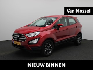 Ford Ecosport 1.0 EcoBoost Connected