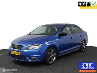 Seat Toledo 1.4 TSI FR Connect | Automaat | Achteruitrijcamera | NL-Auto | Liefhebbersauto |