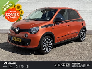 Renault Twingo 0.9 TCe GT / Achteruitrijcamera / Navigatie / Cruise Control / Airco / DAB / Bluetooth / Climate Control /
