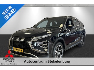 Mitsubishi Eclipse Cross 2.4 PHEV Intense+