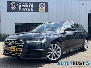 Audi A6 Avant 1.8 TFSI ultra Edition NAV CRUISE CLIMA PDC