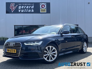 Audi A6 Avant 1.8 TFSI ultra Edition NAV CRUISE CLIMA PDC