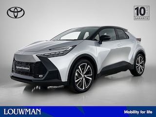 Toyota C-HR 2.0 Plug-in Hybrid 220 Executive | Panoramadak | LED | Memory Seat | Stoel + Stuur verwarming | SL 48