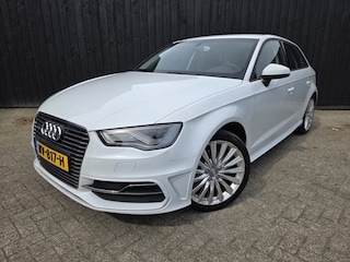Audi A3 Sportback 1.4 e-tron PHEV Ambition Pro Line plus