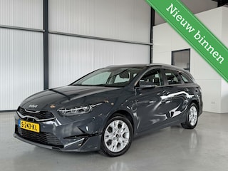 Kia Ceed Sportswagon 1.0 T-GDi DynamicLine|Navi|Camera|CarPlay|Trekhaak|