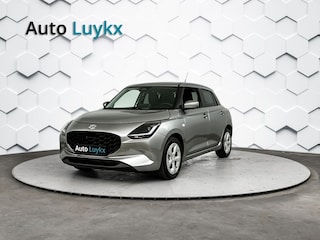 Suzuki Swift 1.2 Select Smart Hybrid | Voorraad | €2.300,- actiekorting