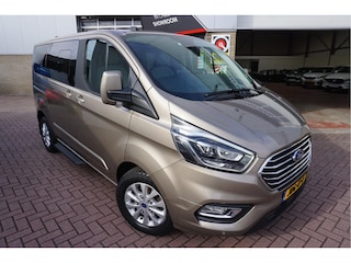 Ford Tourneo Custom 1.0I EcoBoost PHEV Titanium 320 L1H1 Automaat
