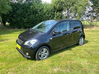 Seat Mii Wordt binnenkort verwacht
