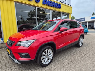 Seat Ateca 1.5 TSI Style Business Intense