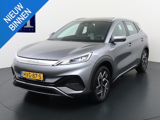 BYD Atto 3 Design 60 kWh COMPLETE AUTO | RIJKLAAR INCL. FABR. GARANTIE T/M 2029 | AANDRIJFLIJN EN ACCU ZELFS T/M 2031