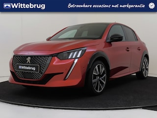 Peugeot 208 1.2 PureTech GT | Navigatie 10 inch | Carplay | Stoelverwarming | Camera |