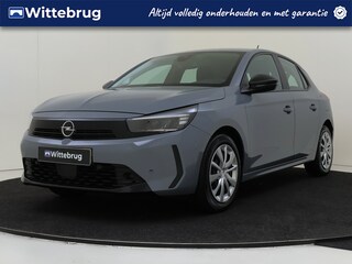 Opel Corsa 1.2 Turbo | Wireless Carplay | Airco | Cruise Control | Camera | Clean = Clean 9-7 MA