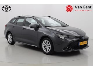 Toyota Corolla Touring Sports 1.8 Hybrid 140 Active | Apple Carplay / Android Auto