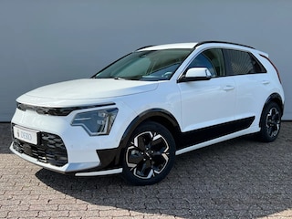 Kia Niro 64kWh Executive Line | Warmtepomp | Nieuwstaat!