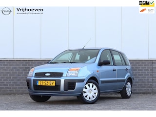 Ford Fusion 1.4-16V Comfort Trekhaak