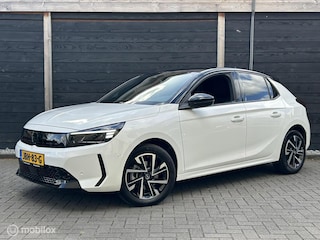 Opel Corsa 1.2 Turbo GS 100 PK clima / fm nav + carplay / 17" lm / LED