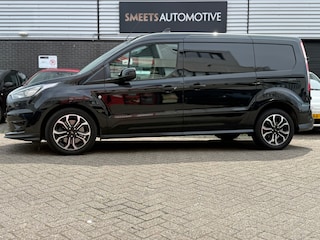 Ford Transit Connect 1.5 EcoBlue L2 Sport 2 schuifdeuren Airco Navi Bluetooth Automaat