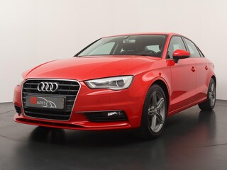 Audi A3 Limousine 1.4 TFSI CoD Ambition Pro Line Plus - Automaat - Navigatie - Parkeersensoren V+A & Parkeercamera