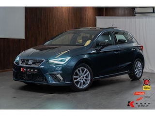 Seat Ibiza 1.5 TSI FR Sport Pano | 150PK | AppleCrplay | Dealer Onderhouden