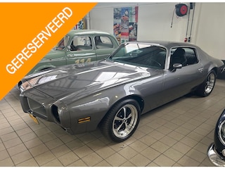 Pontiac Firebird 5.7 FT 87 Esprit