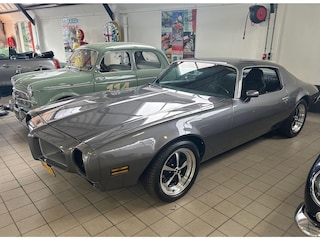Pontiac Firebird 5.7 FT 87 Esprit