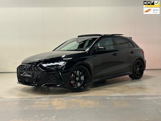 Audi A3 Sportback 2.5 TFSI RS 3 quattro | HUD | SONOS | CARBON | PANO