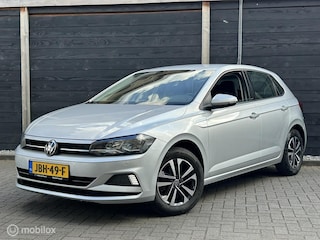 Volkswagen Polo 1.0 TSI Comfortline Business