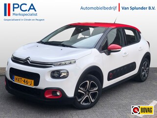 Citroën C3 SHINE