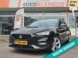 Seat Leon 1.4 TSI eHybrid PHEV FR Business Intense BJ.2021 / Navi / Camera / Keyless / Digd Dashb. / Half Leder / Pdc / 17"Lmv !!