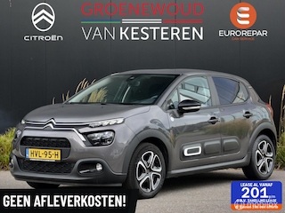 Citroën C3 1.2 PureTech Feel Edition