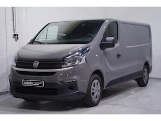 Fiat Talento 1.6 MJ 145 pk L2H1 SX Navi, v.a. 229,- p/mnd Fiat Talento 1.6 MJ 145 pk L2H1 SX Navi, v.a. 239,- p/mnd Airco, Bluetooth, PDC achter, Laadruimte Pakket