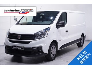 Fiat Talento 1.6 Mjet 120 pk SX L2H1 v.a. 199,- p/mnd Airco, Camera achter, PDC, Laadruimte Pakket