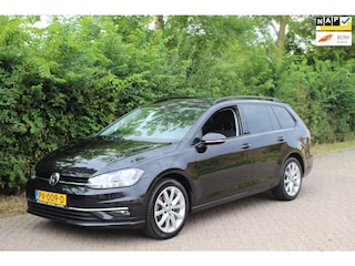 Volkswagen Golf Variant 1.0 TSI Comfortline *Carplay