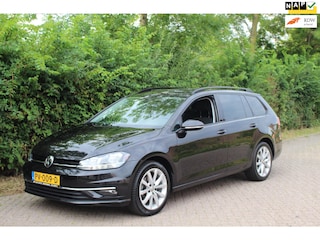 Volkswagen Golf Variant 1.0 TSI Comfortline *Carplay