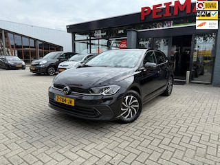 Volkswagen Polo 1.0 TSI Life Edition