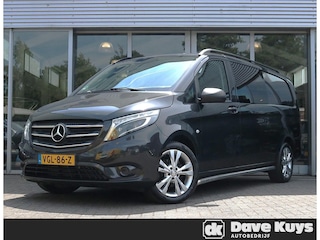 Mercedes-Benz Vito 114 CDI Extra Lang DC Comfort
