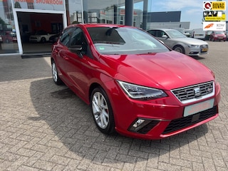 Seat Ibiza 1.5 TSI EVO FR Business Intense, Clima, Apple carplay, Cruise, etc