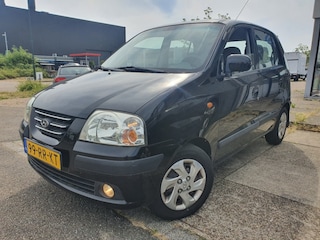 Hyundai Atos 1.1i Dynamic 5-DRS|NAP|2006