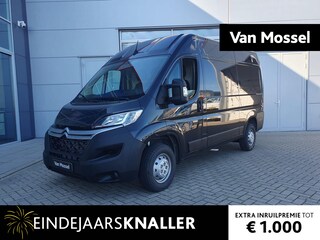 Citroën Jumper 2.2 BlueHDi 120 L2H2 3.3t