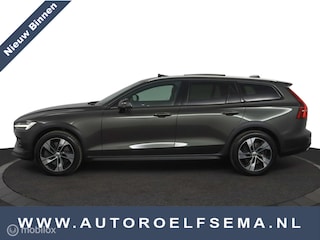 Volvo V60 2.0 D4 AWD |Bliss|adapt|Pano|leer bomvol!!