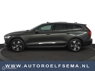 Volvo V60 2.0 D4 AWD |Bliss|adapt|Pano|leer bomvol!!