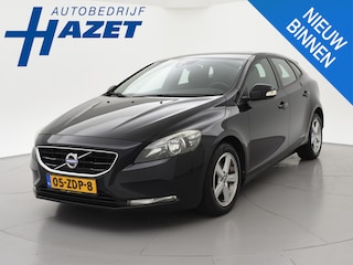 Volvo V40 1.6 D2 + TREKHAAK | CAMERA | NAVIGATIE | CLIMATE | CRUISE CONTROL | DIGITALE COCKPIT
