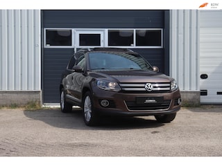 Volkswagen Tiguan 1.4 TSI Sport&Style 4Motion Pano Life edition