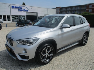 BMW X1 SDrive20i High Executive Automaat